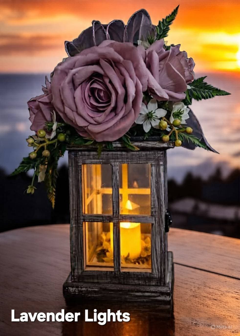 Lanterns